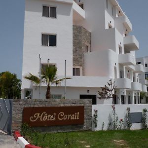 Hotel Corail De Cabo