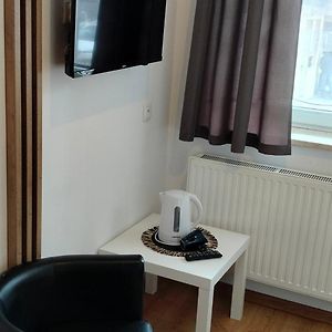Habitación Individual Estándar